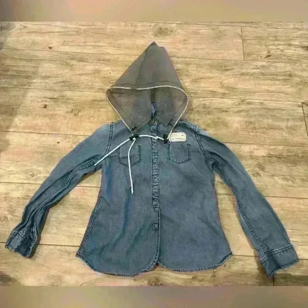 Bug free babe shirts size 6X